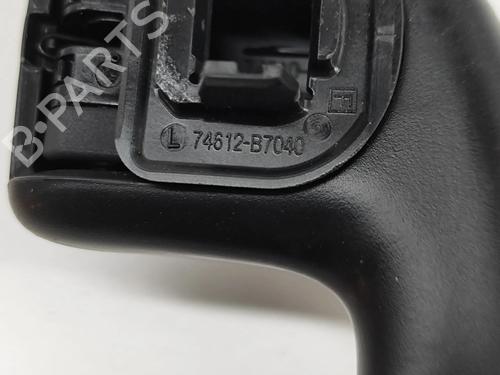 Interior roof handle TOYOTA C-HR (_X2_, _H2_) Hybrid (MAXH20) | BP27780475I35 