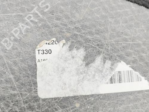 Luggage compartment floor MERCEDES-BENZ GL-CLASS (X166) GL 350 CDI / BlueTec 4-matic (166.823, 166.824) | BP32170657I33 