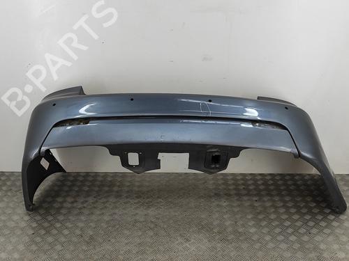 Bak støtfanger SAAB 9-3 (YS3F, E79, D79, D75) 1.9 TiD | BP28154112C8 