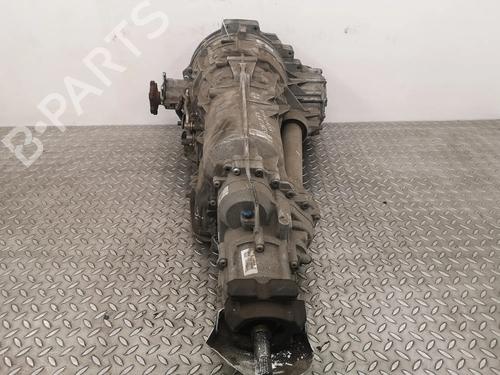 Gearbox AUDI Q5 (8RB) SQ5 TDI quattro | BP33352254M3  - Image 6