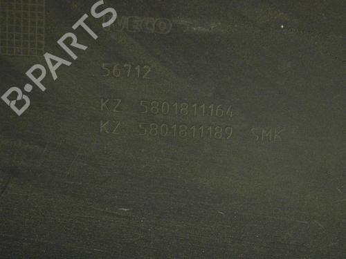 Dørliste IVECO DAILY VI Van 33S13, 35S13, 35C13 | BP33349245C150  - Image 6