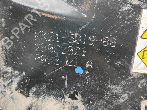 Subframe FORD TRANSIT V363 Van (FCD, FDD) 2.0 EcoBlue | BP37598772M9 - Image 7