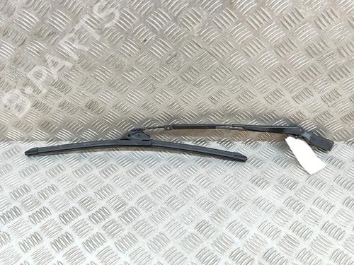 Vindspejlsviskerarm JAGUAR XJ (X308) 4.0 (363 hp) 17016107