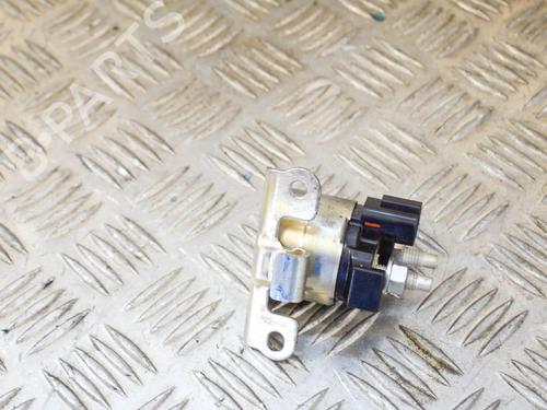 Electronic module NISSAN QASHQAI II (J11, J11_) 1.2 DIG-T | BP6753716M83