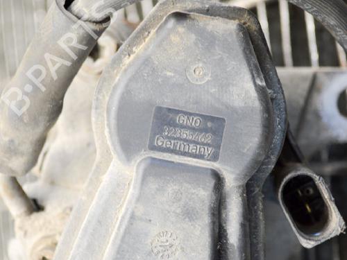 Right rear brake caliper AUDI Q3 (8UB, 8UG) 2.0 TDI quattro | BP14616650M106 