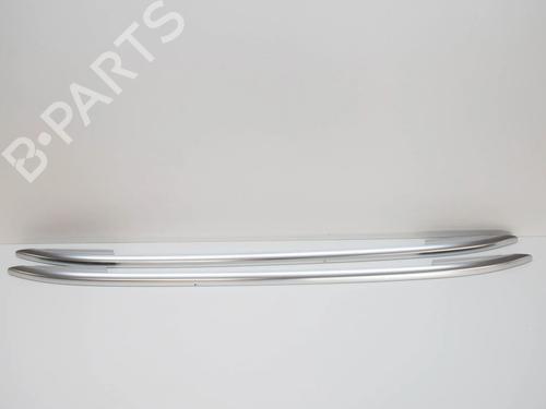 Tagræling Tagræling VW TIGUAN (AD1, AX1) 2.0 TDI 4motion (150 hp) 6769892 6769892