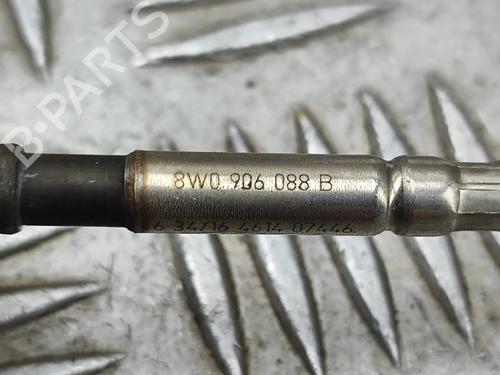 Electronic sensor AUDI A5 (F53, F5P) 2.0 TDI | BP37996256M84  - Image 6