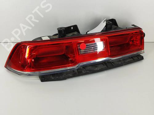 Used Left taillight Left taillight CHEVROLET CAMARO 3.6 (328 hp) 23561346 23561346