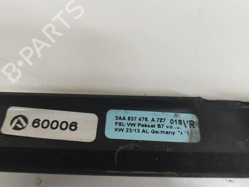 Dørliste VW PASSAT B7 Variant (365) 1.6 TDI | BP29391738C150 - Image 6