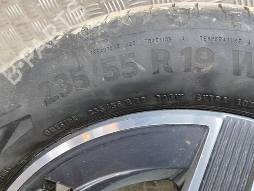 Rim MERCEDES-BENZ GLC Coupe (C253) 300 e 4-matic (253.353) | BP27773641C45 