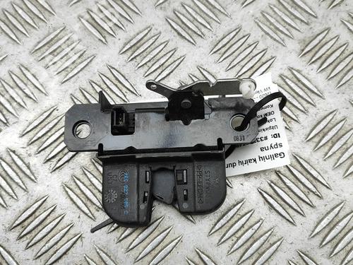 Tailgate lock VW CADDY V MPV (SBB, SBJ) 2.0 TDI 4motion | BP33386777C101 - Image 3