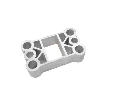 Used Bumper shock absorber FIAT 500 (312_) 1.4 Turbo (312AXD1A) (137 hp) 30238199