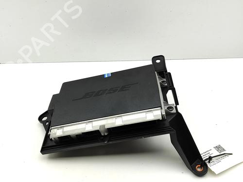 Used Electronic module PORSCHE MACAN (95B) 2.0 (252 hp) 31626501