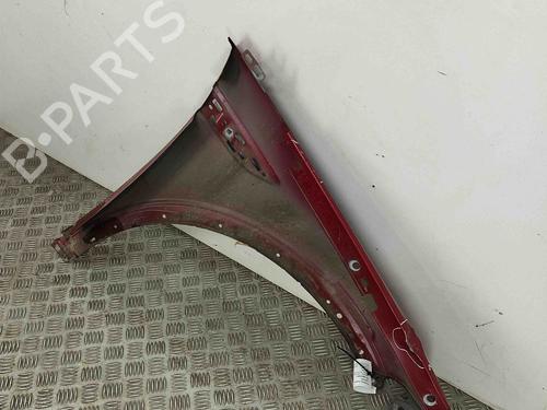 Left front fenders LAND ROVER DISCOVERY SPORT (L550) 2.0 D 4x4 | BP30178032C41 