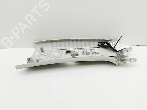 Andre VW T-CROSS (C11, D31) 1.0 TSi | BP30005212O1