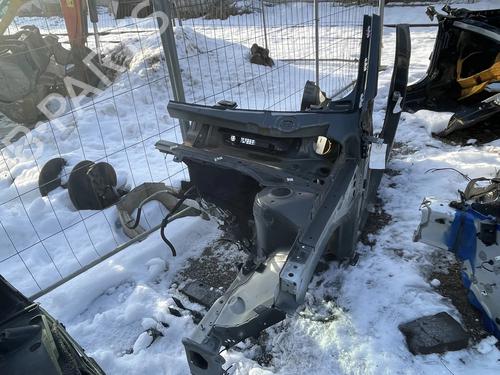 Used Other Other VOLVO XC40 (536) T4 AWD (190 hp) 33351099 33351099