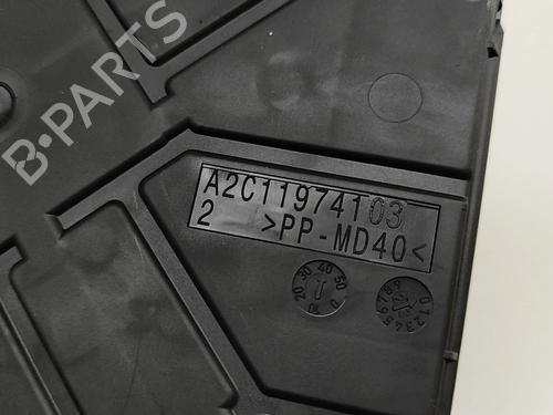 Electronic module SKODA ENYAQ iV SUV (5AZ) 85X | BP28555932M83 - Image 6