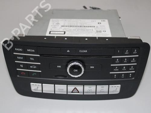 Electronic module MERCEDES-BENZ A-CLASS (W176) A 160 (176.041) | BP29920814M83 