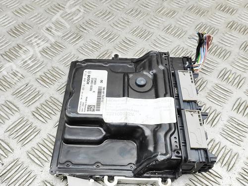 Used Engine control unit (ECU) Engine control unit (ECU) RENAULT MASTER III Van (FV) 2.3 dCi 130 FWD (FV0M, FV0Y, FV0J, FV02, FV03) (130 hp) 39655990 39655990
