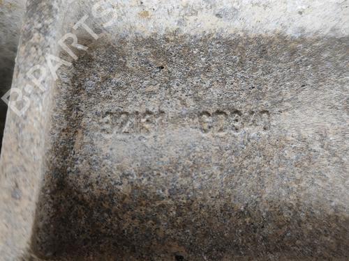 Gearbox AUDI A4 B7 (8EC) 2.0 TFSI | BP19329458M3 
