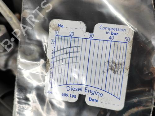 Engine KIA SPORTAGE III (SL) 1.7 CRDi | BP33549167M1  - Image 11