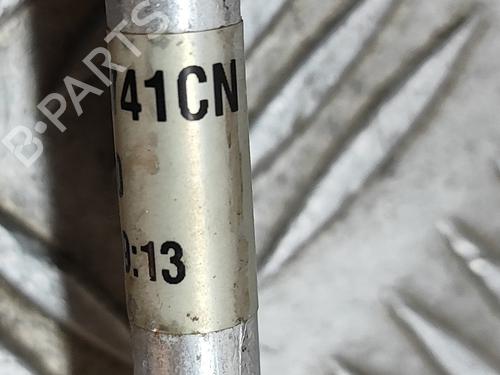 AC pipe AUDI Q8 (4MN, 4MT) 50 TDI Mild Hybrid quattro | BP23946747M126 