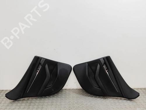 Sæde sæt MAZDA 3 Hatchback (BP) 2.5 e-SKYACTIV-G (BP5H) | BP30937570C78 - Image 6