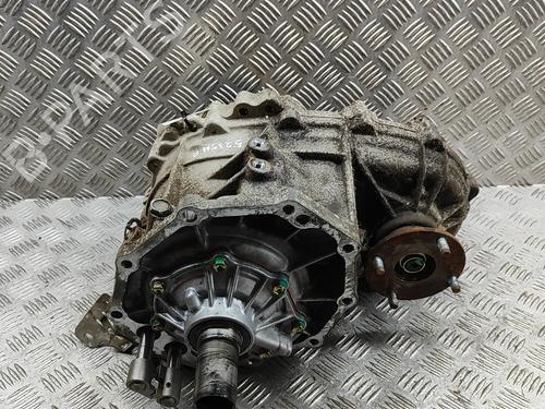 Used Transfer box Transfer box TOYOTA HILUX VI Pickup (_N1_) 2.5 D-4D 4WD (KDN165, KDN170, KDN190) (102 hp) 29486049 29486049