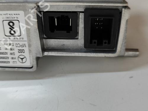 Camera MERCEDES-BENZ C-CLASS (W206) C 200 (206.042) | BP28565981E14 