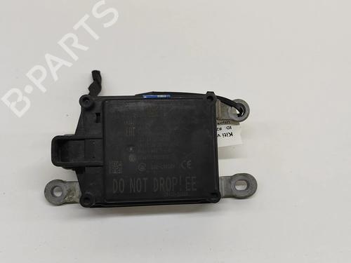 Electronic module NISSAN QASHQAI II (J11, J11_) 1.2 DIG-T | BP23247934M83