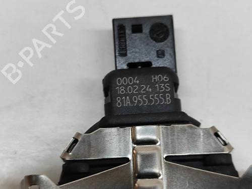 Electronic sensor AUDI Q8 E-TRON Sportback (GET) 55 quattro | BP28562060M84  - Image 6