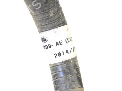 Pipe LAND ROVER RANGE ROVER IV (L405) 5.0 SCV8 4x4 | BP30211925M125 