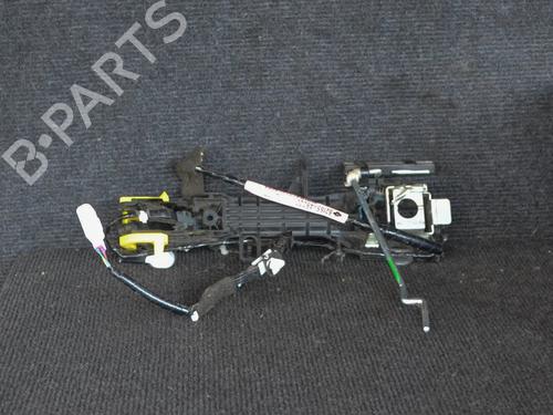 Støtte LEXUS RX (_L1_) 350 (GYL10_, GYL10R) (280 hp) 27761202