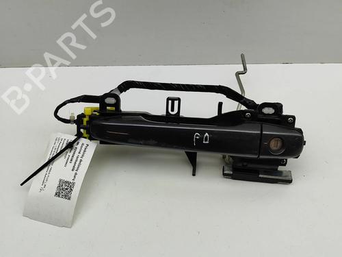 Used Front right exterior door handle Front right exterior door handle 27797079 27797079