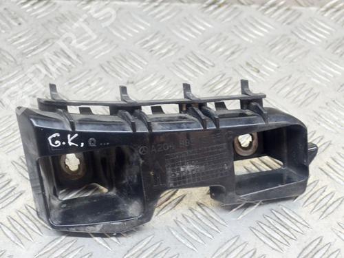 Used Rear bumper bracket MERCEDES-BENZ C-CLASS T-Model (S204) C 250 CDI (204.203) (204 hp) 8895062