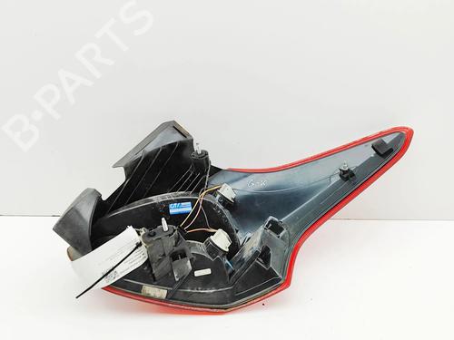 Left taillight FORD FOCUS III 1.0 EcoBoost | BP30837061C34