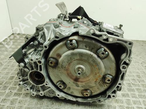 Used Gearbox Gearbox VOLVO S80 II (124) 2.4 D (163 hp) 31072893 31072893