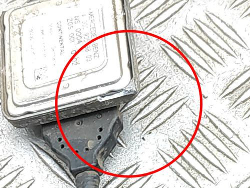 Electronic sensor MERCEDES-BENZ GLE (W166) 250 d 4-matic (166.004) | BP34037489M84  - Image 8