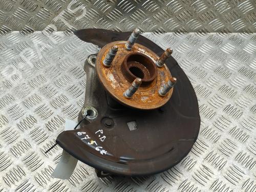 right-front-steering-knuckle-chevrolet-camaro-convertible-2011-39989465 main image