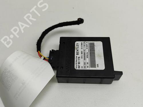 Used Control unit Control unit 38070984 38070984