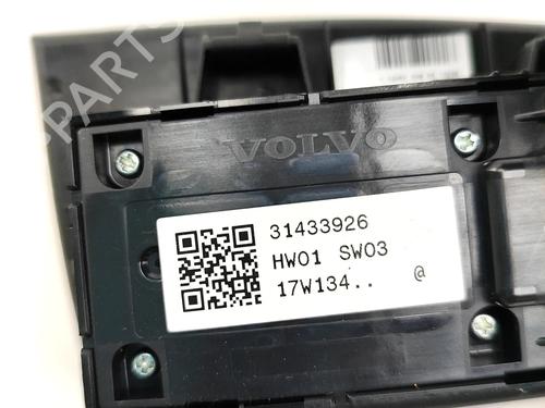 Right front window switch VOLVO V90 II Estate (235) D5 AWD | BP36186668I26 - Image 7