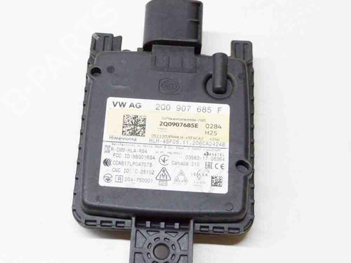 Elektronisk modul VW ID.3 (E11, E12) Pro S (204 hp) 27760902