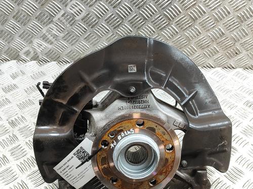 Used Left front steering knuckle MERCEDES-BENZ A-CLASS (W177) AMG A 35 4-matic (177.051) (306 hp) 27795276