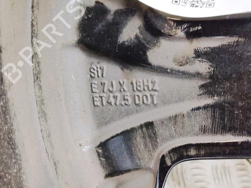 Fælk FORD PUMA (J2K, CF7) 1.0 EcoBoost mHEV | BP38622980C45 - Image 5