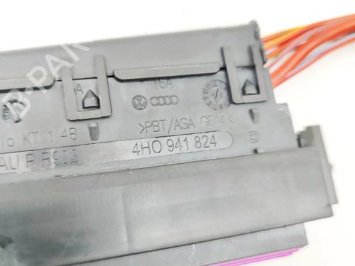 Fuse box AUDI Q5 (FYB, FYG) SQ5 TDI Mild Hybrid quattro | BP39458243E1 - Image 6