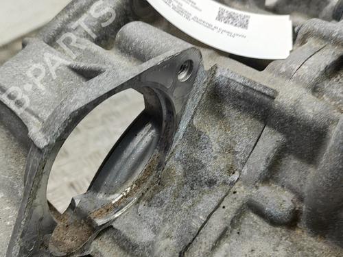Gearbox SKODA SUPERB III Estate (3V5) 2.0 TDI 4x4 | BP26242134M3 