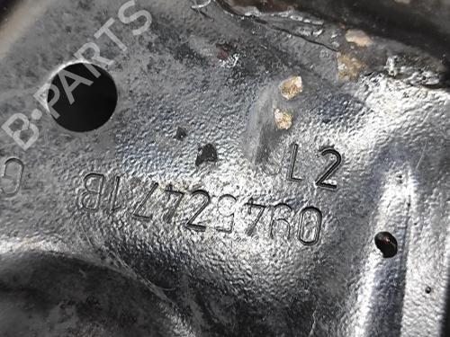 Subframe RENAULT MASTER III Van (FV) 2.3 dCi 145 FWD (FV0E, FV0F, FV0H, FV02, FV0M, FV0S,... | BP40502506M9 - Image 5