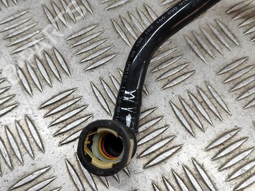 Pipe PORSCHE 911 (991) 3.8 Carrera S | BP18036761M125 