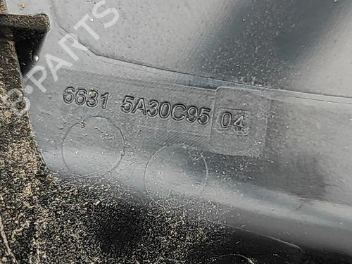 Electronic module BMW X6 (G06, F96) xDrive 40 i | BP36415017M83 - Image 8