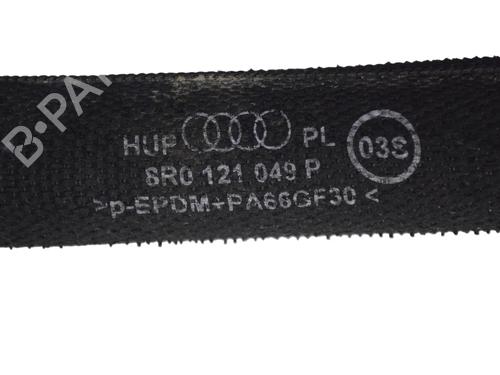 Pipe AUDI Q5 (8RB) 2.0 TDI quattro | BP30243585M125 